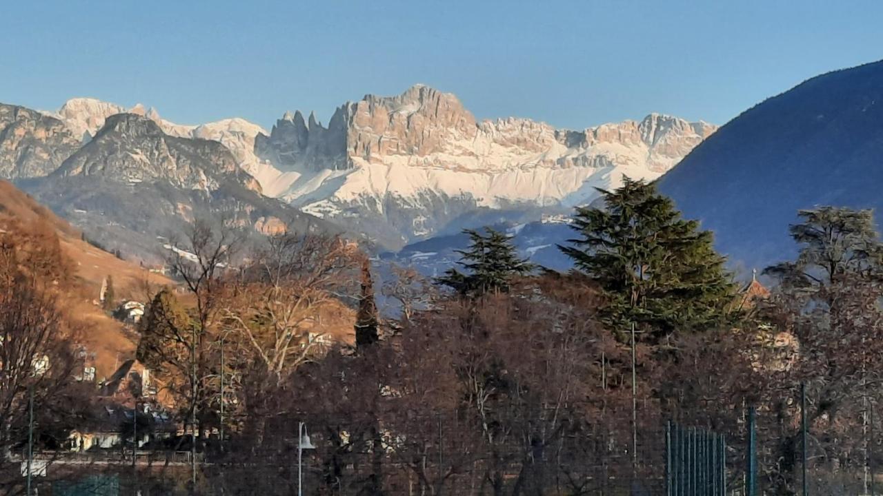 Apartamento Verdi 43 Bozen Exterior foto
