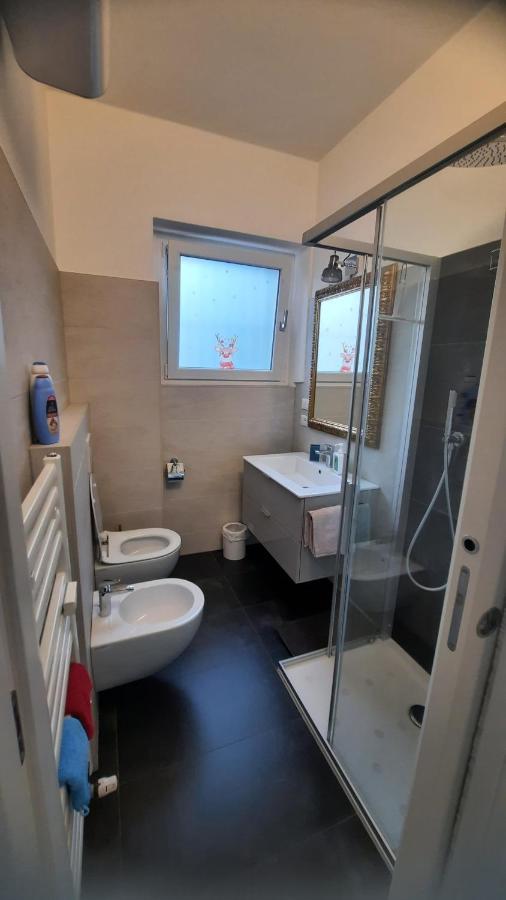 Apartamento Verdi 43 Bozen Exterior foto