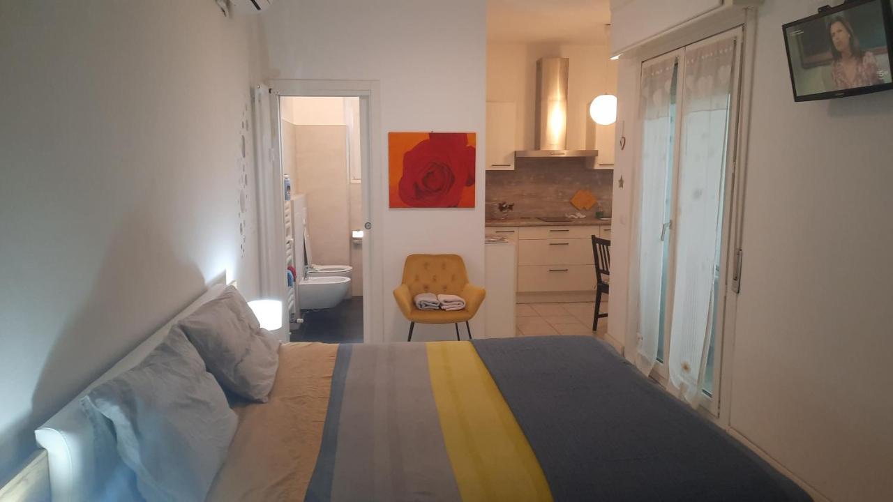 Apartamento Verdi 43 Bozen Exterior foto